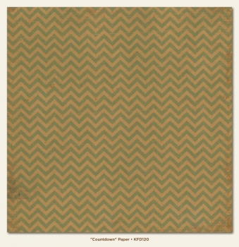 My Mind's Eye - Happy Days "Countdown"