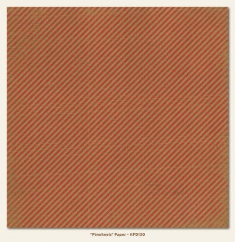 My Mind's Eye - Happy Days "Pinwheels"