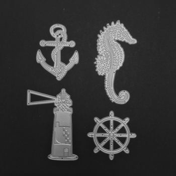 Little B Dies - Nautical