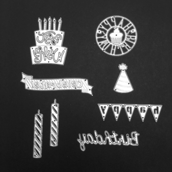 Little B Dies - Birthday Wishes