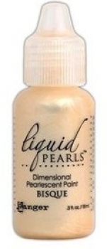 Liquid Pearls - Bisque