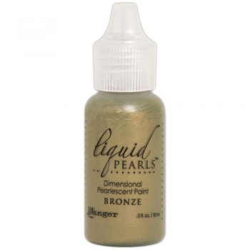 Liquid Pearls - Bronze