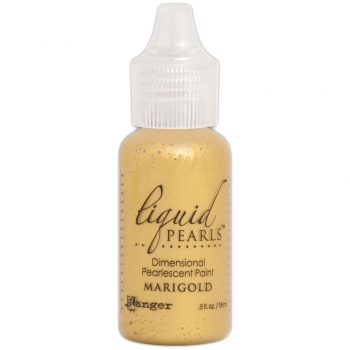 Liquid Pearls - Marigold