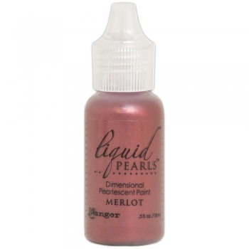 Liquid Pearls - Merlot
