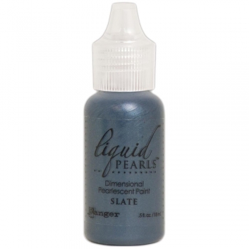 Liquid Pearls - Slate