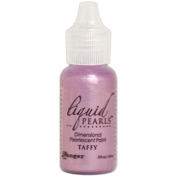 Liquid Pearls - Taffy