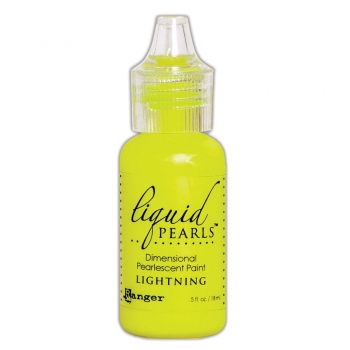 Liquid Pearls - Lightning