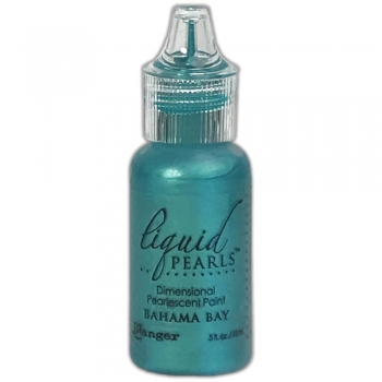 Liquid Pearls - Bahama Bay
