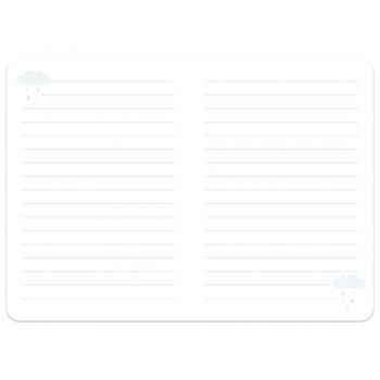 Lawn Fawn Mini Notebook`s - Hello Sunshine Remix