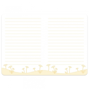 Lawn Fawn Mini Notebook`s - Dandy Day