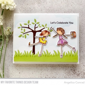 Die-namics - Branch Out