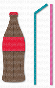 Die-namics - Soda Pop