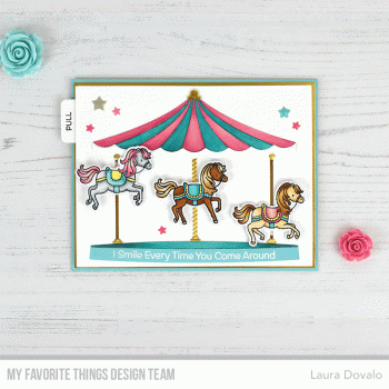 Die-namics - Carousel