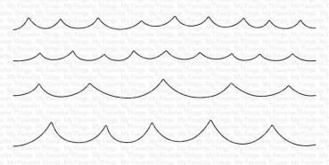 Die-namics - Ocean Motion