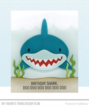 Die-namics - Ocean Motion