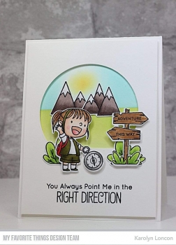 Die-namics - A2 Circle STAX *limitiert*