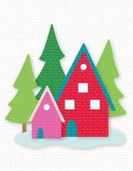 Die-namics - Tiny Houses