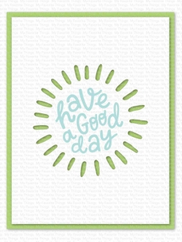 Die-namics - Confetti All Around