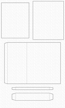 Die-namics - Shadow Box