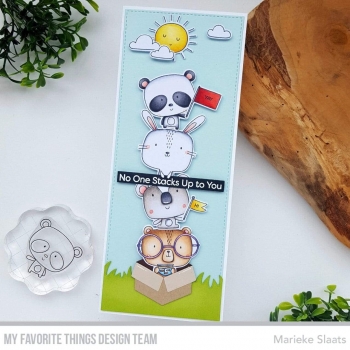 Die-namics - Out Of The Box *limitiert*