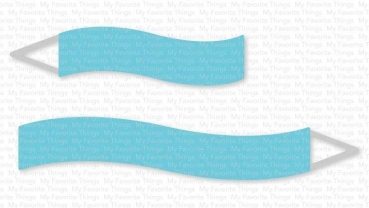 Die-namics - Banner Flags