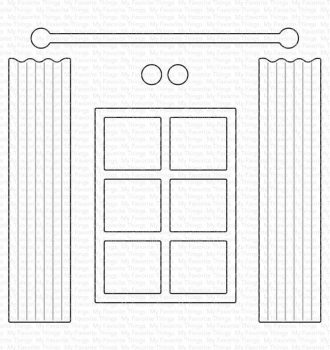 Die-namics - Window Dressing