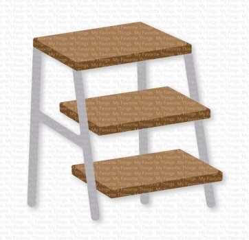 Die-namics - Stepladder