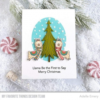 Die-namics - Evergreen