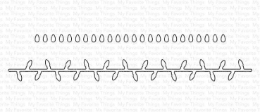 Die-namics - Christmas String Lights