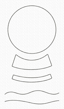 Die-namics - Snow Globe*limitiert*