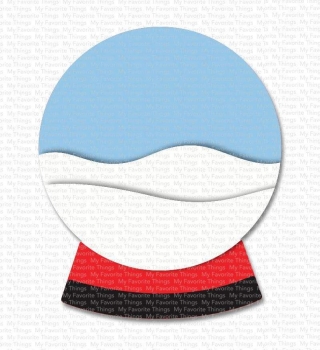 Die-namics - Snow Globe*limitiert*