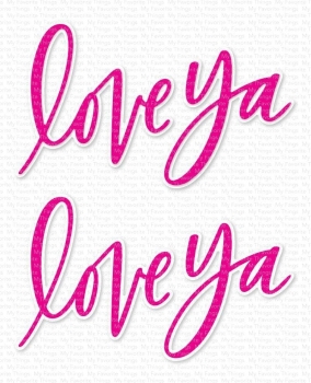 Die-namics - Love Ya