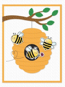 Die-namics - Beehive