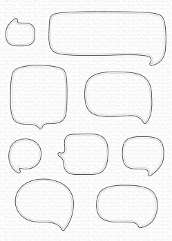 Die-namics - Say Anything