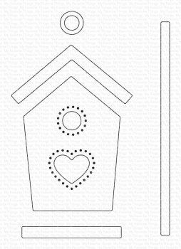 Die-namics - Home Tweet Home