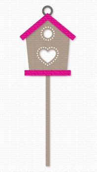 Die-namics - Home Tweet Home