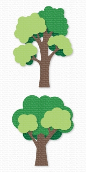 Die-namics - Tree Builder