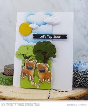 Die-namics - Tree Builder