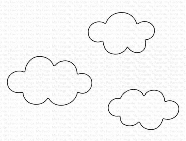 Die-namics - Cutest Clouds Ever