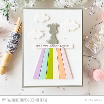 Die-namics - Cutest Clouds Ever