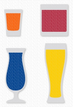 Die-namics - Barware Basics