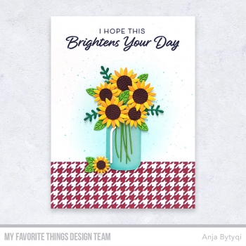 Die-namics - Farmhouse Foundations