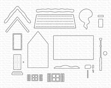 Die-namics - Right at Home