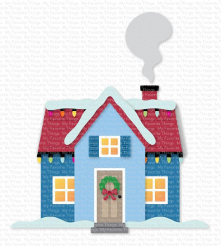 Die-namics - Right at Home