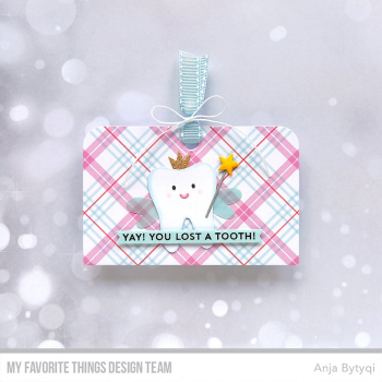 Die-namics - Tooth Fairy