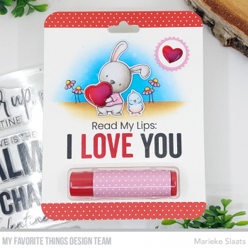 Die-namics - YUZU Hunny Bunny