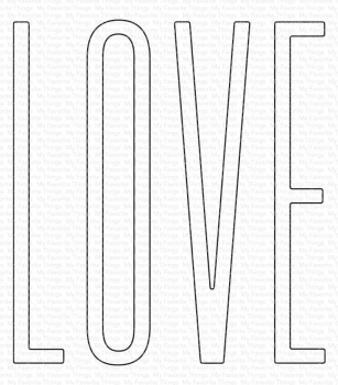 Die-namics - Tall Love