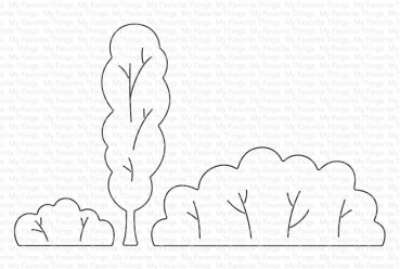 Die-namics - Landscape