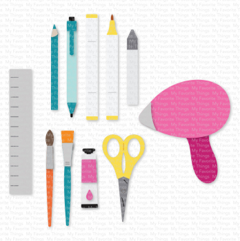 Die-namics - Crafty Tools