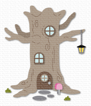 Die-namics - Treehouse